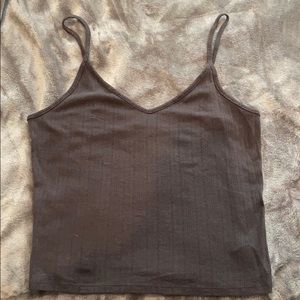 american eagle tank top